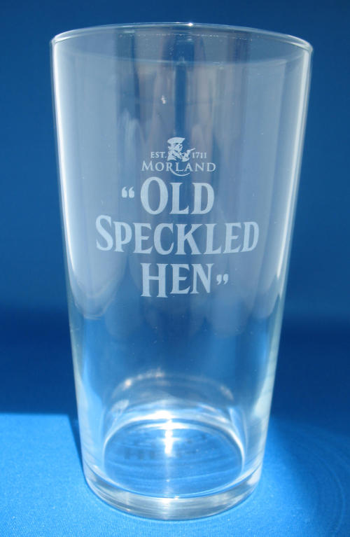 Old Speckled Hen 000003B049