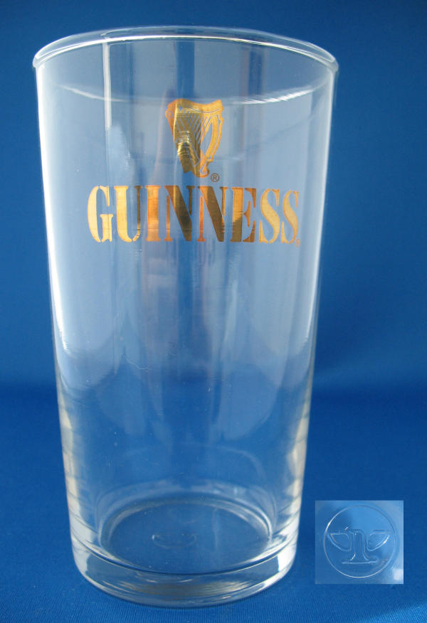 Guinness Glass 000041B012
