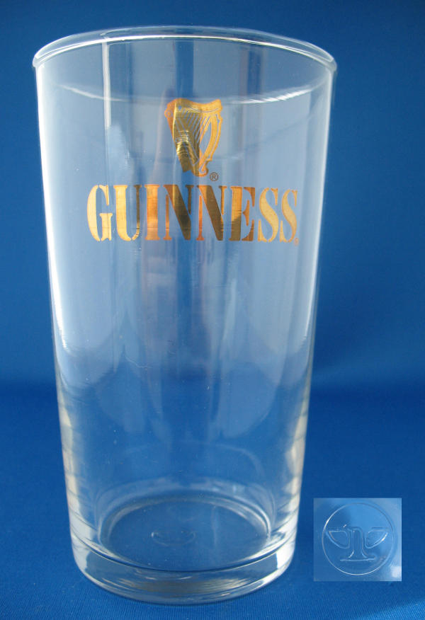 Guinness Glass