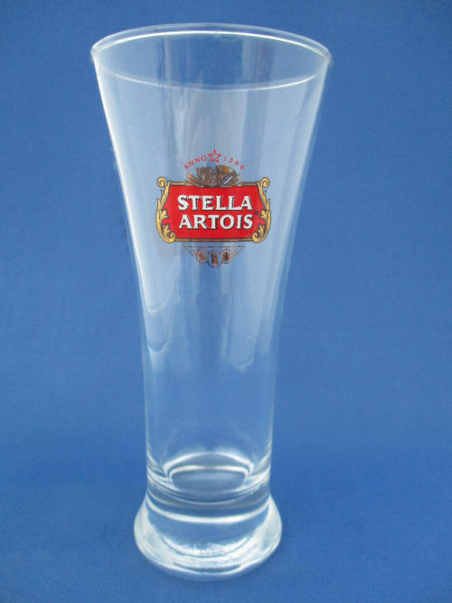 Stella Artois Beer Glass 000086B030