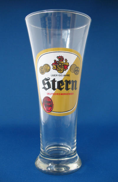 000095B030 Stifts Beer Glass