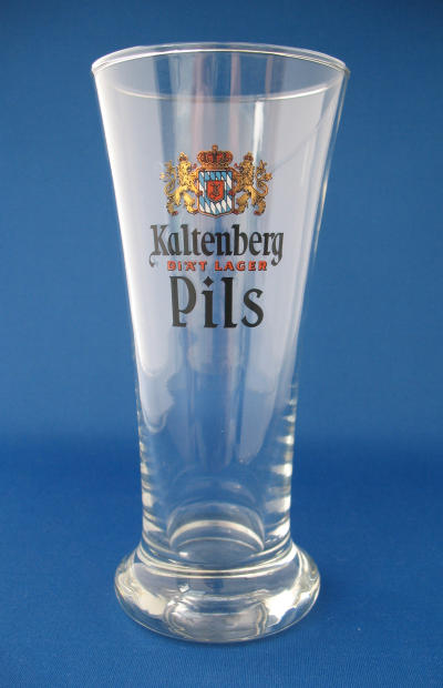 Kaltenberg Beer Glass 000103B030