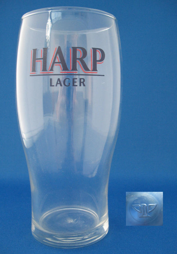 Guinness Glass