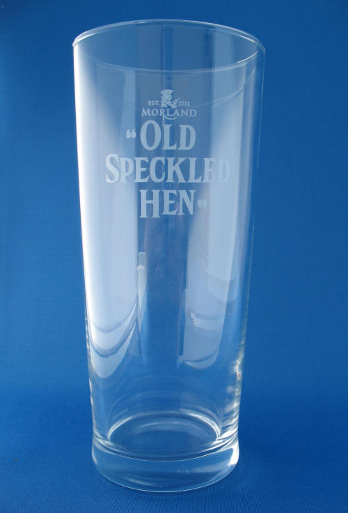 Old Speckled Hen 000155B046