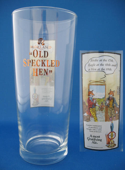 Old Speckled Hen 000180B027