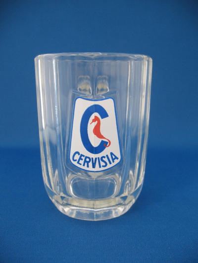 000237B038 Cervisia Beer Glass