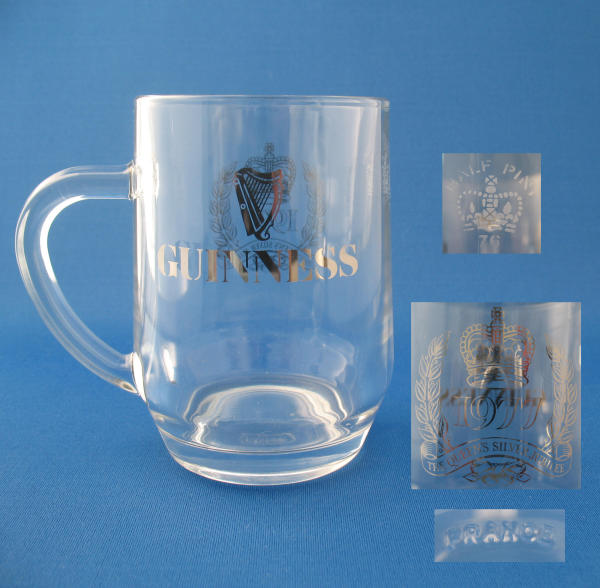 Guinness Glass