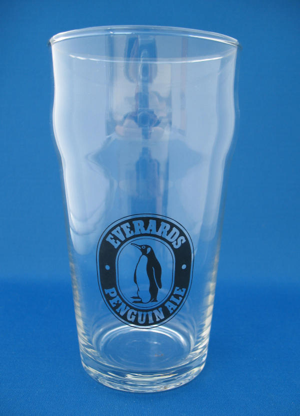 000247B038 Falkland Beer Glass