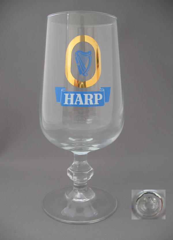 Guinness Glass 000271B028
