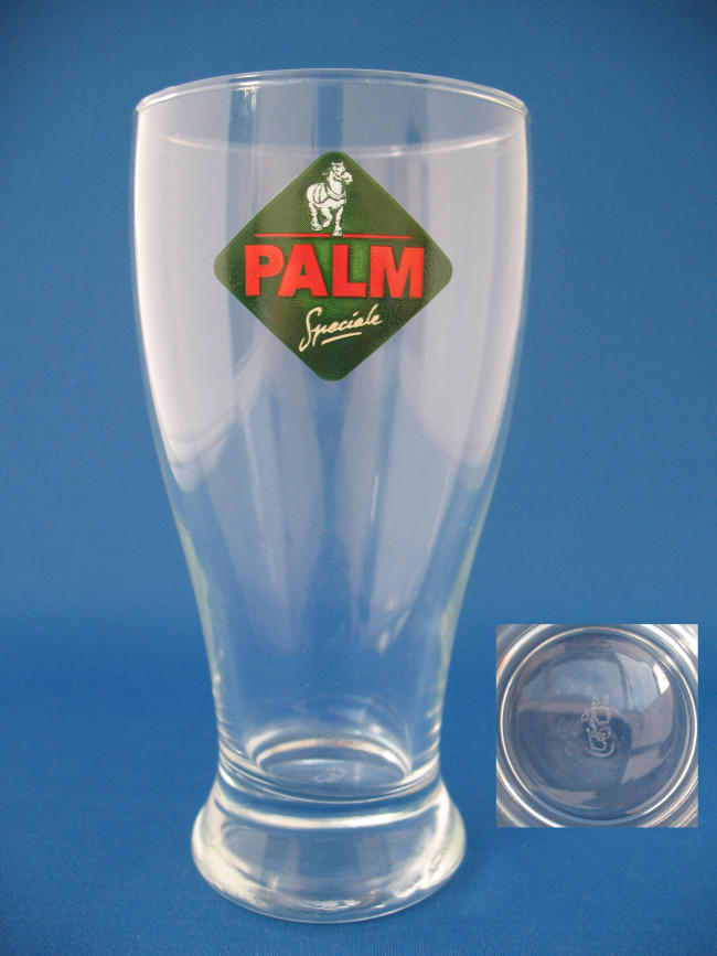 Palm Beer Glass 000280B002