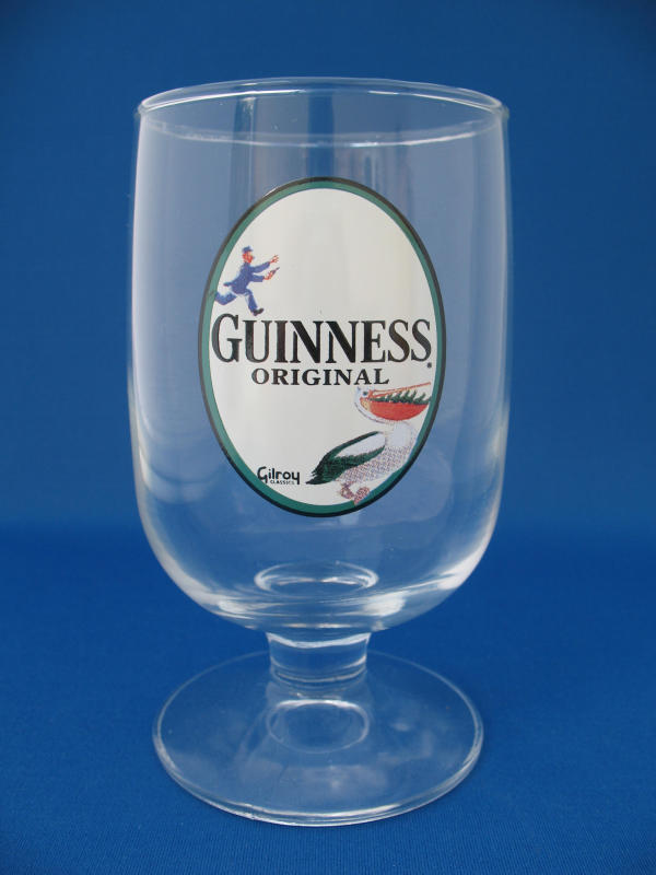 Guinness Glass 000290B002