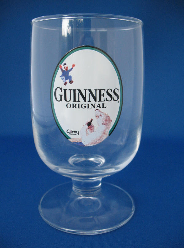 Guinness Glass