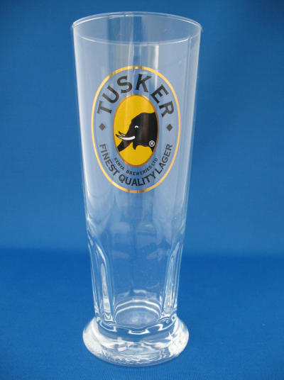 000383B044 EABL Beer Glass