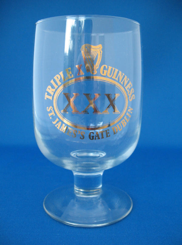 Guinness Glass 000405B013