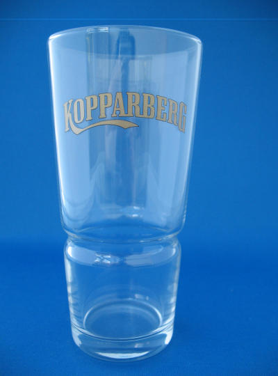 Kopparberg Cider Glass 000441B034