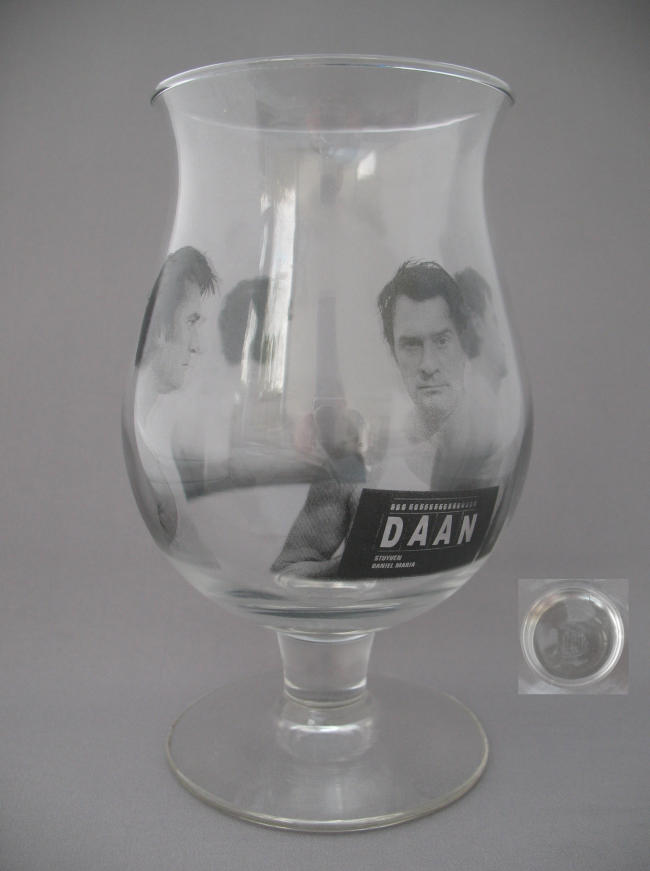 Duvel Daan Stuyven Glass