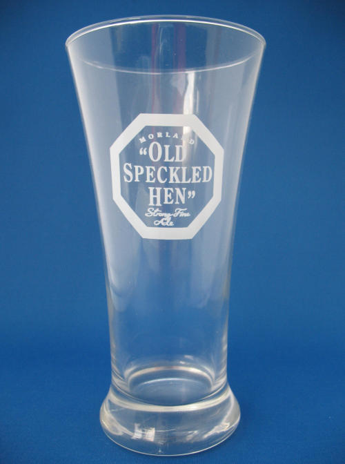 Old Speckled Hen 000496B037