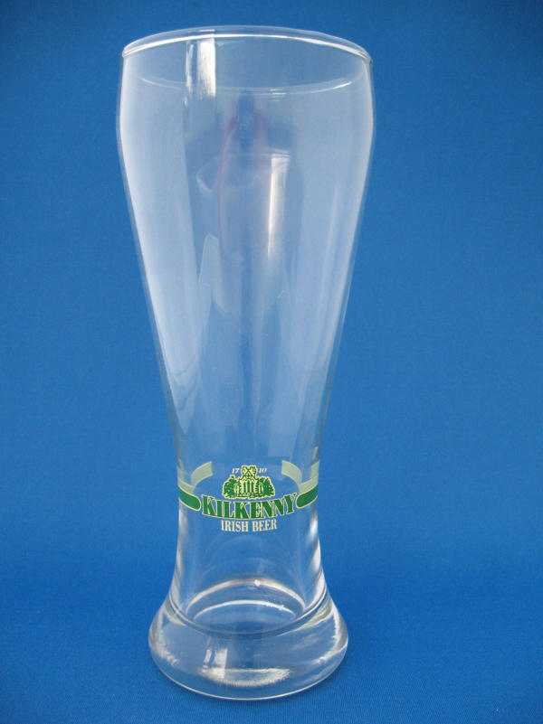 Kilkenny Beer Glass