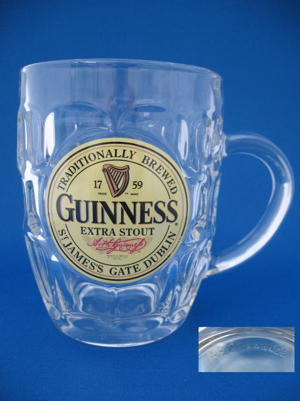 Guinness Glass