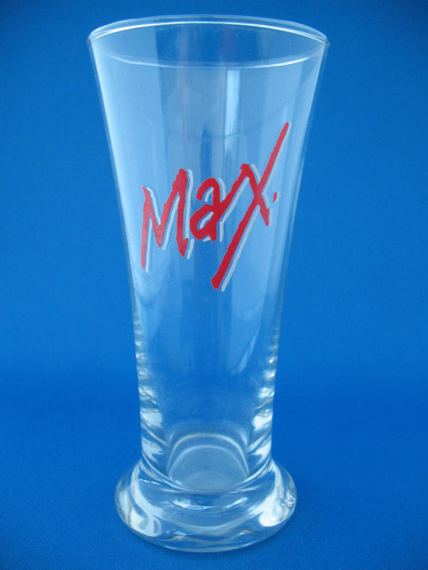 Max Cider Glass