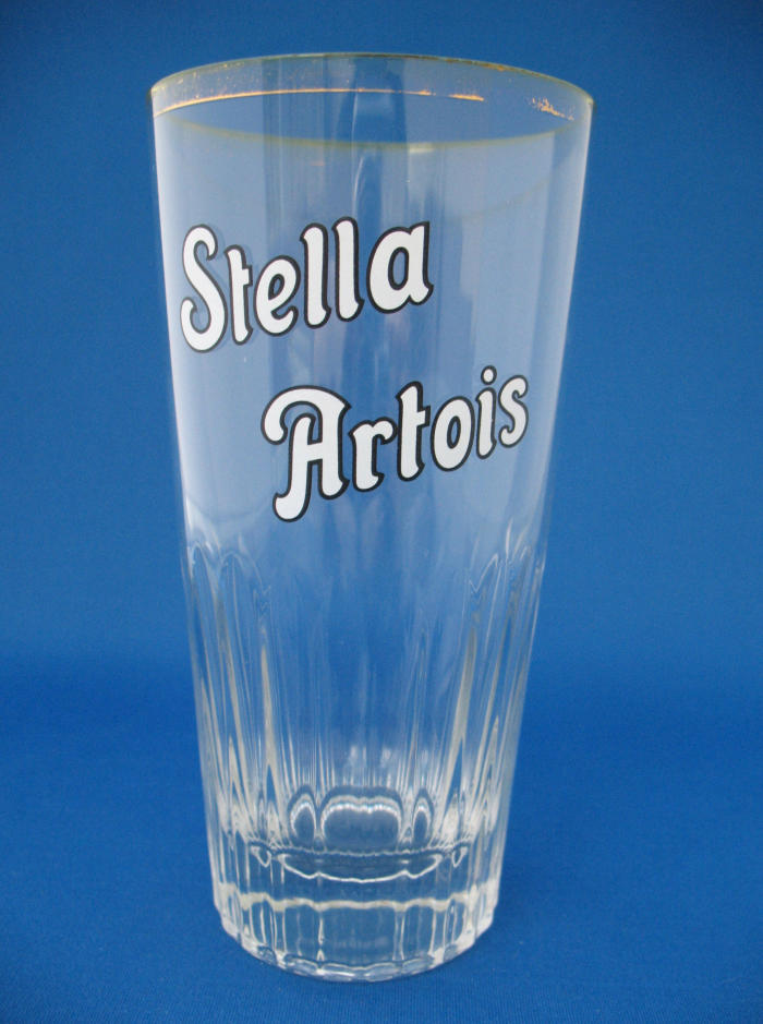 Stella Artois Beer Glass