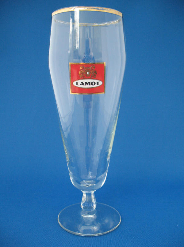 Lamot Beer Glasses 000607B021