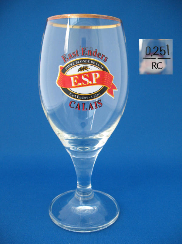 000625B051 Wieze Beer Glass