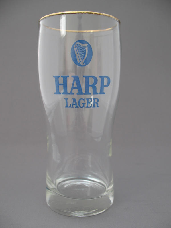 Guinness Glass