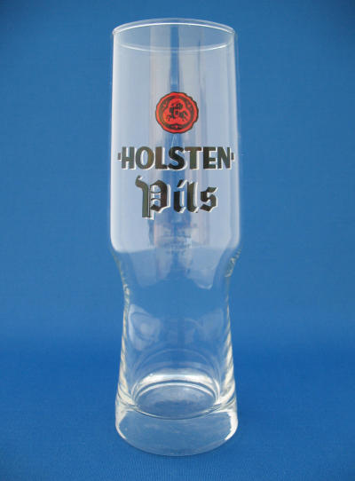 Empfangsglas Probierglas Tasting Glas Holsten Pilsener Pokalglas 0,1l