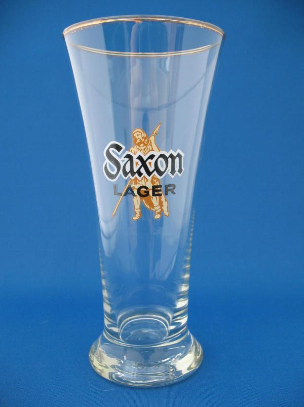 000741B059 Cobb Co Beer Glass