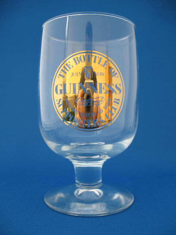 Guinness Glass 000746B059
