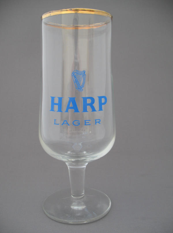 Guinness Glass