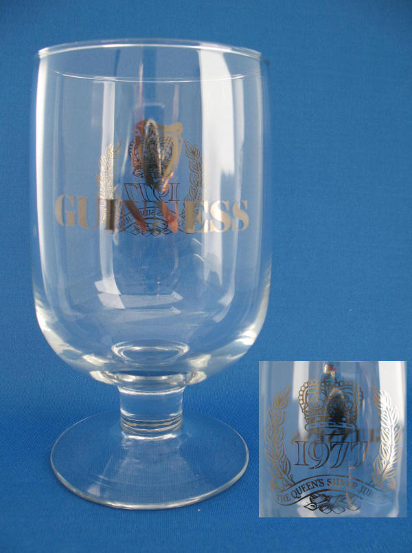 Guinness Glass 000869B067