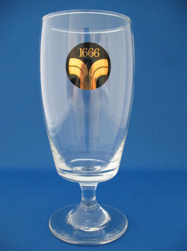 Truman Beer Glass