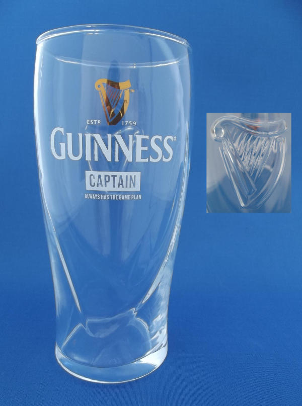 Guinness Glass