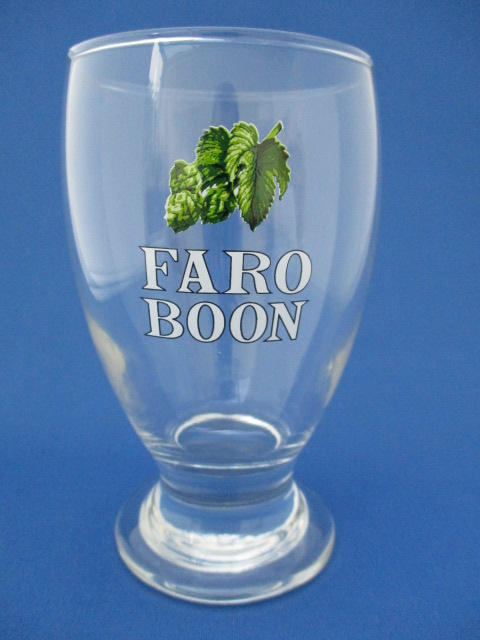 000981B074 Boon Beer Glass