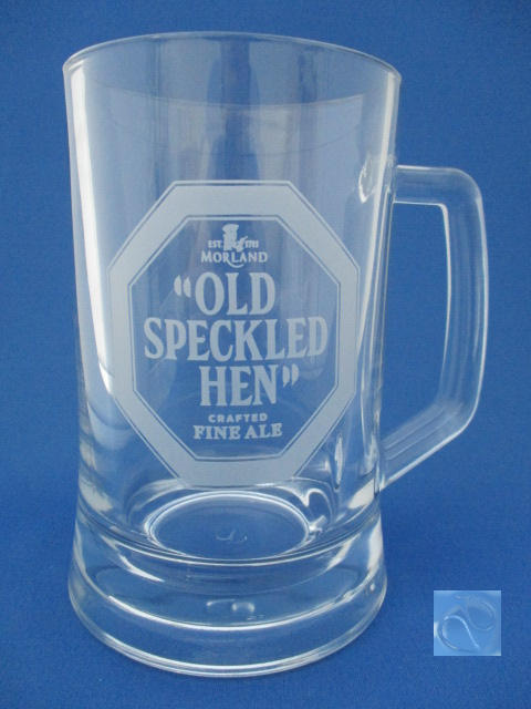 Old Speckled Hen 000983B076