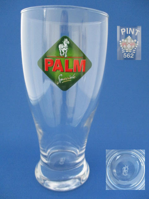 Palm Beer Glass 000994B074