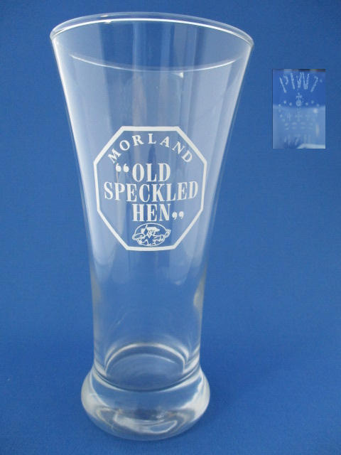 Old Speckled Hen 001000B074