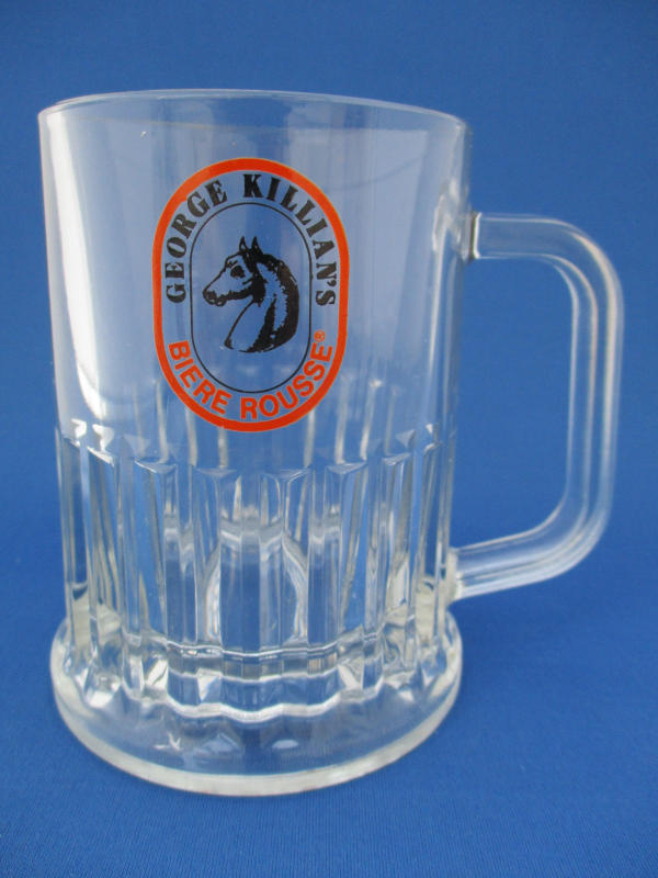 Pelforth Beer Glass 001017B076