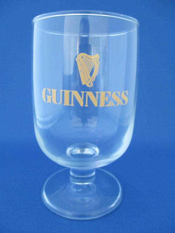 Guinness Glass 001024B077