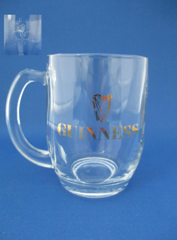 Guinness Glass 001053B079