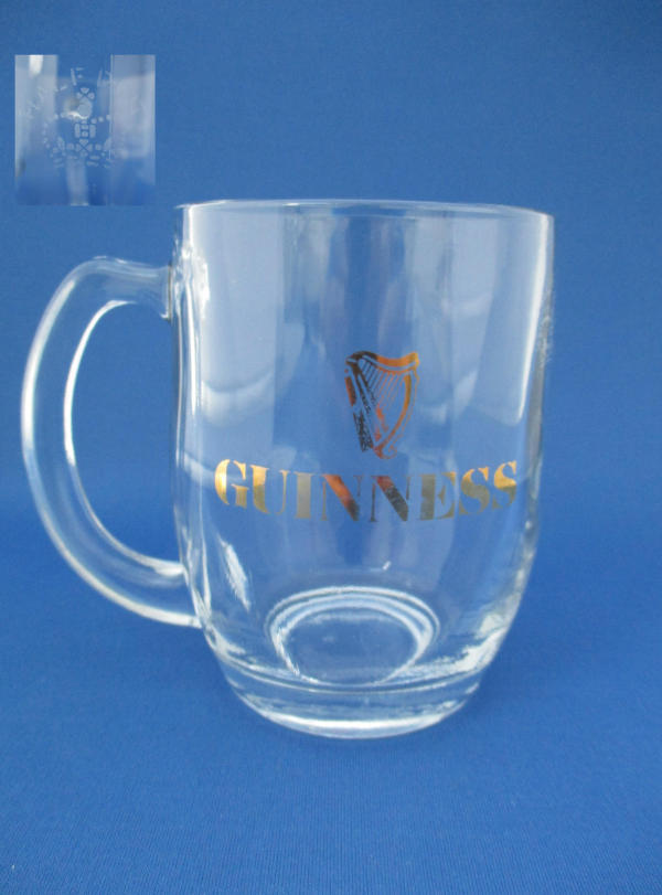 Guinness Glass
