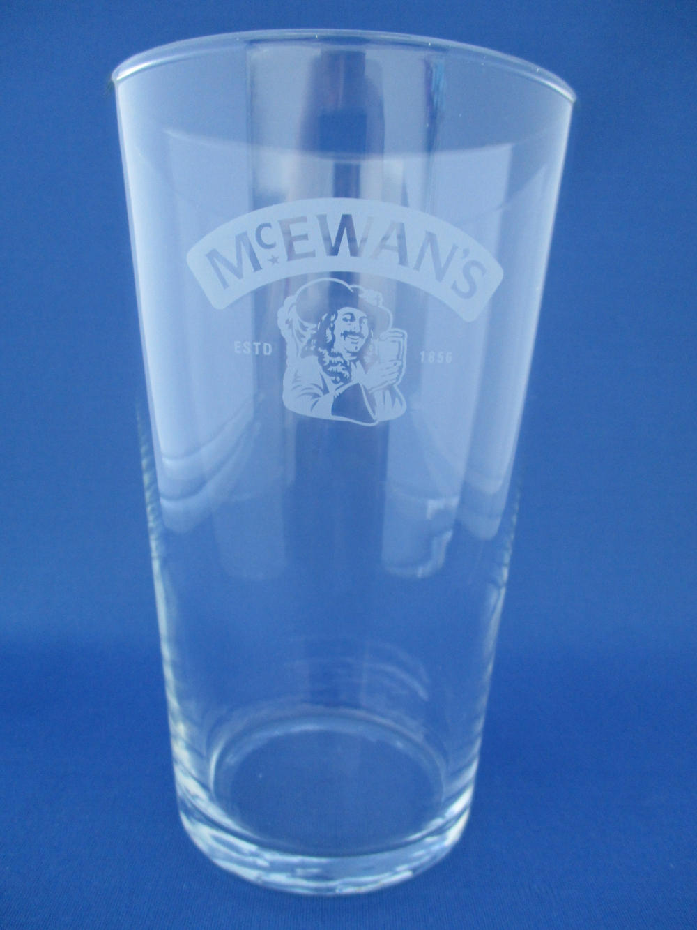 McEwan's Glass 001217B089