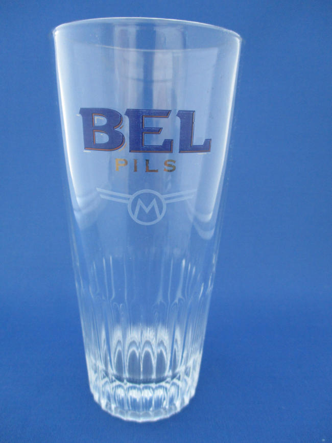 Duvel Beer Glass 001274B093