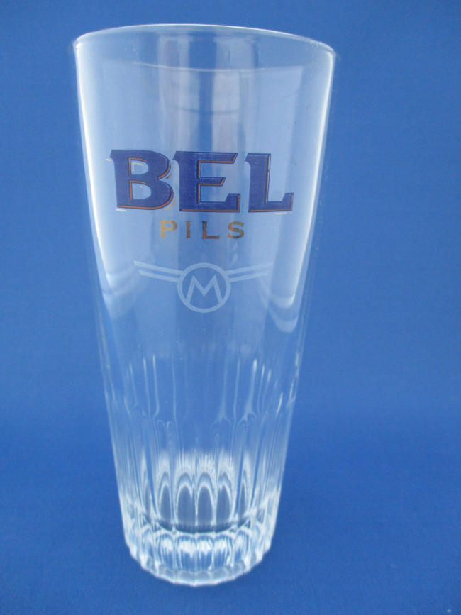 Duvel Beer Glass