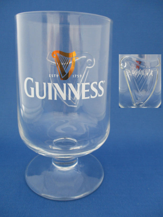 Guinness Glass 001433B102