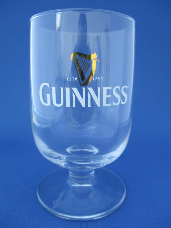 Guinness Glass 001442B102