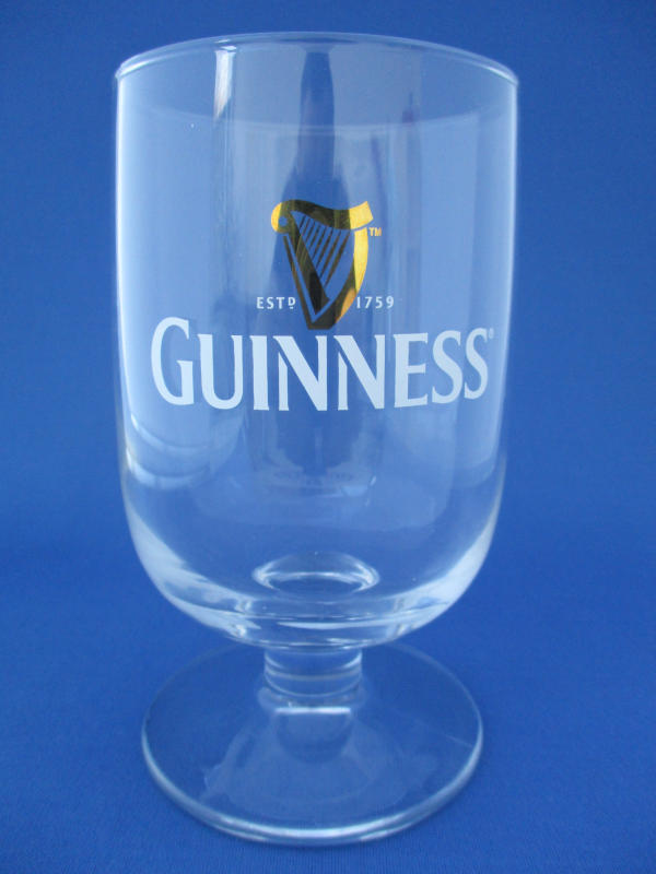 Guinness Glass