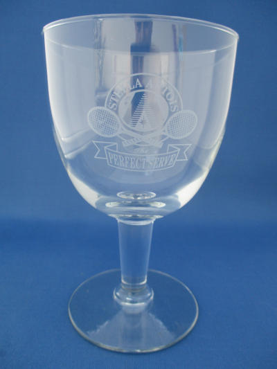 001599B111 Stella Artois Beer Glass